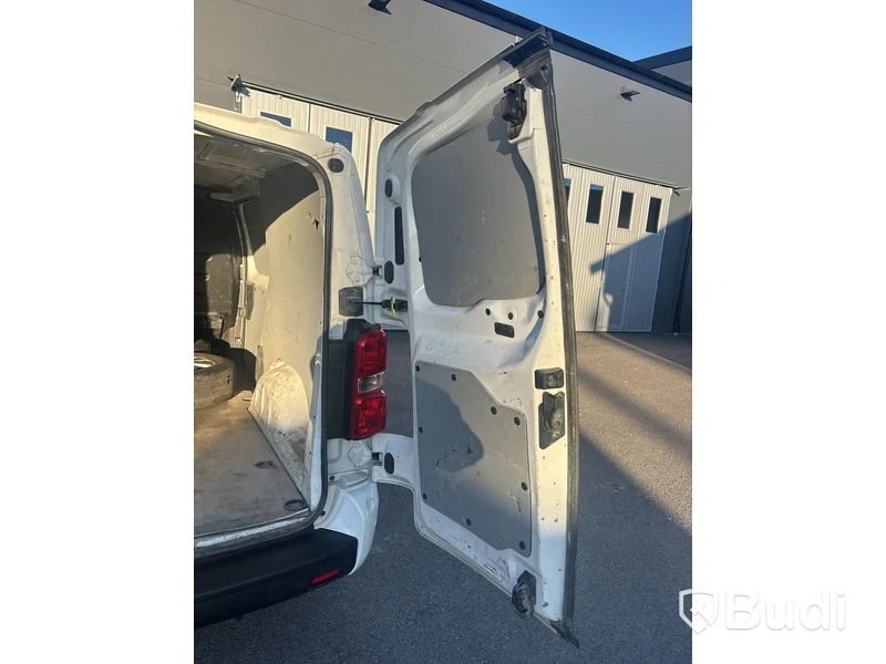 PEUGEOT DANGEL EXPERT 4X4 -2019 | DIESEL