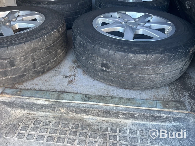 PEUGEOT DANGEL EXPERT 4X4 -2019 | DIESEL