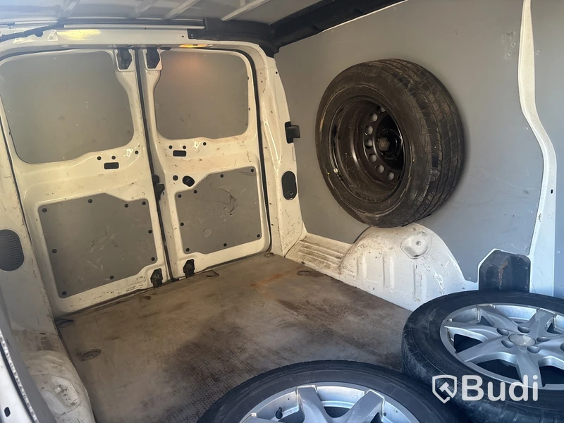 PEUGEOT DANGEL EXPERT 4X4 -2019 | DIESEL
