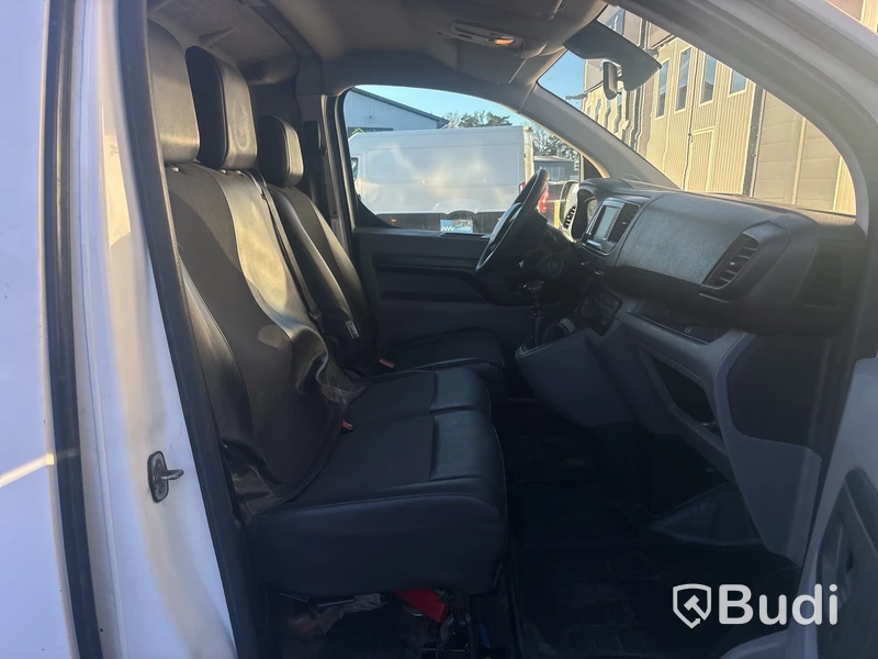 PEUGEOT DANGEL EXPERT 4X4 -2019 | DIESEL