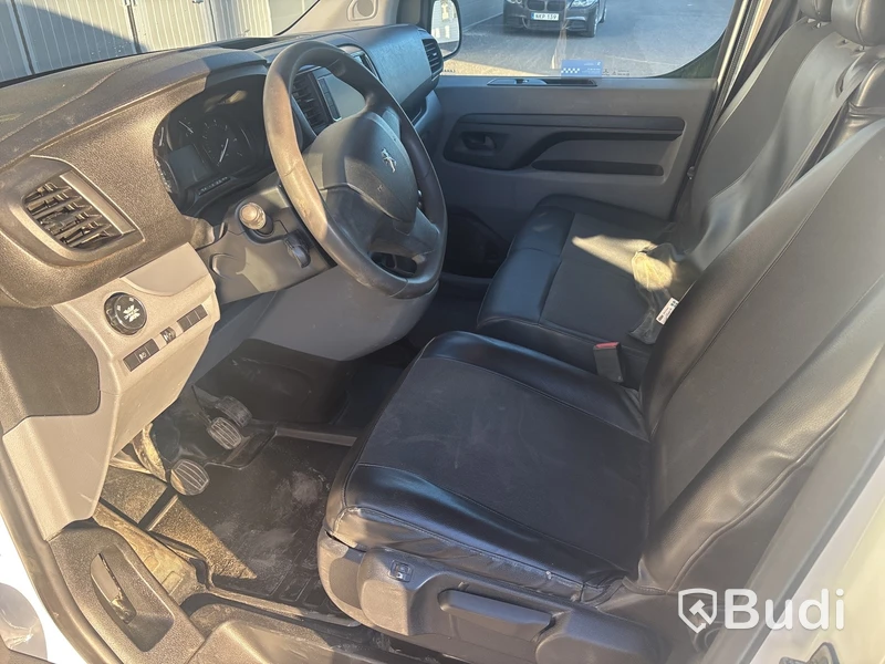 PEUGEOT DANGEL EXPERT 4X4 -2019 | DIESEL