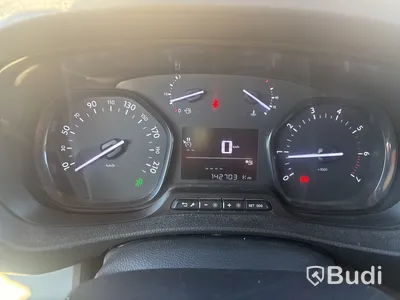 PEUGEOT DANGEL EXPERT 4X4 -2019 | DIESEL