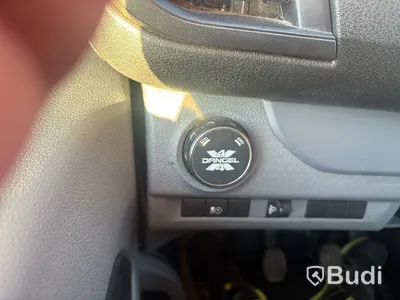 PEUGEOT DANGEL EXPERT 4X4 -2019 | DIESEL