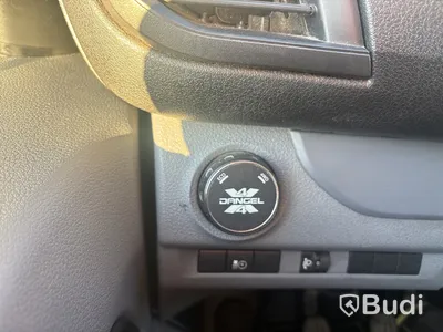 PEUGEOT DANGEL EXPERT 4X4 -2019 | DIESEL