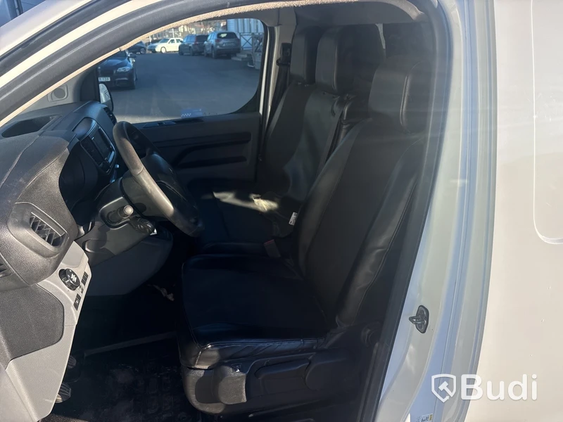PEUGEOT DANGEL EXPERT 4X4 -2019 | DIESEL