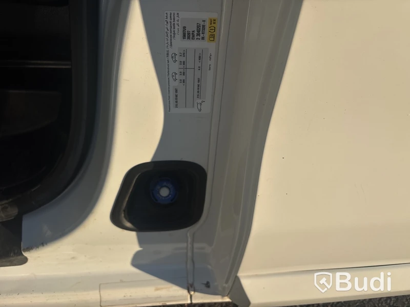 PEUGEOT DANGEL EXPERT 4X4 -2019 | DIESEL