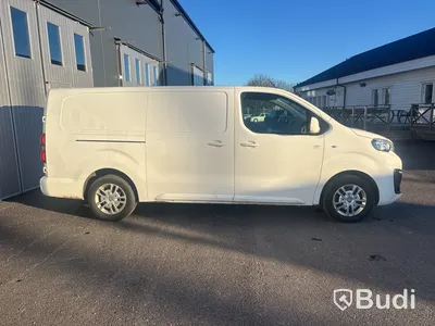 PEUGEOT DANGEL EXPERT 4X4 -2019 | DIESEL