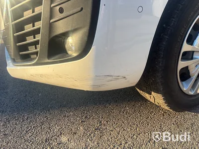 PEUGEOT DANGEL EXPERT 4X4 -2019 | DIESEL