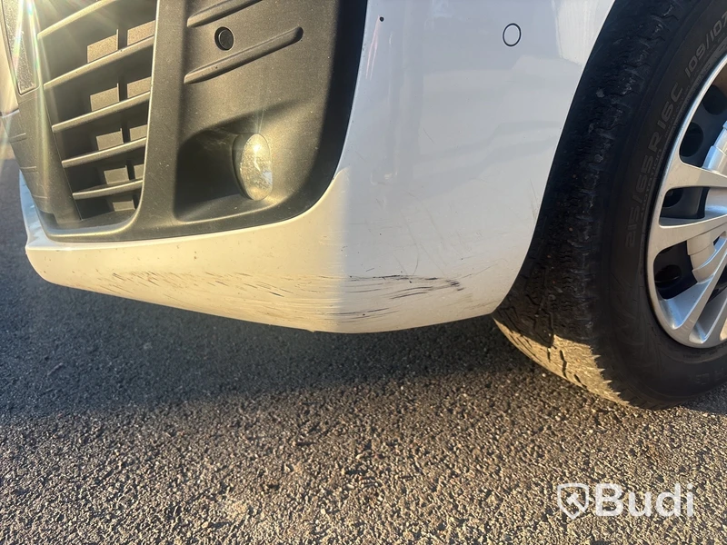 PEUGEOT DANGEL EXPERT 4X4 -2019 | DIESEL