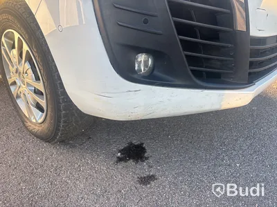 PEUGEOT DANGEL EXPERT 4X4 -2019 | DIESEL