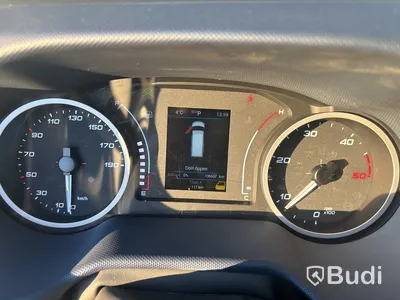 IVECO DAILY 35S14H A8 V -2021 | DIESEL