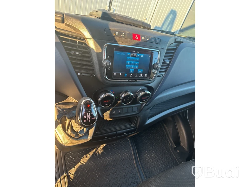 IVECO DAILY 35S14H A8 V -2021 | DIESEL