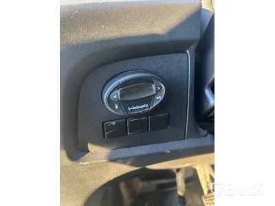 IVECO DAILY 35S14H A8 V -2021 | DIESEL