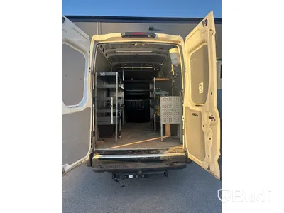 IVECO DAILY 35S14H A8 V -2021 | DIESEL