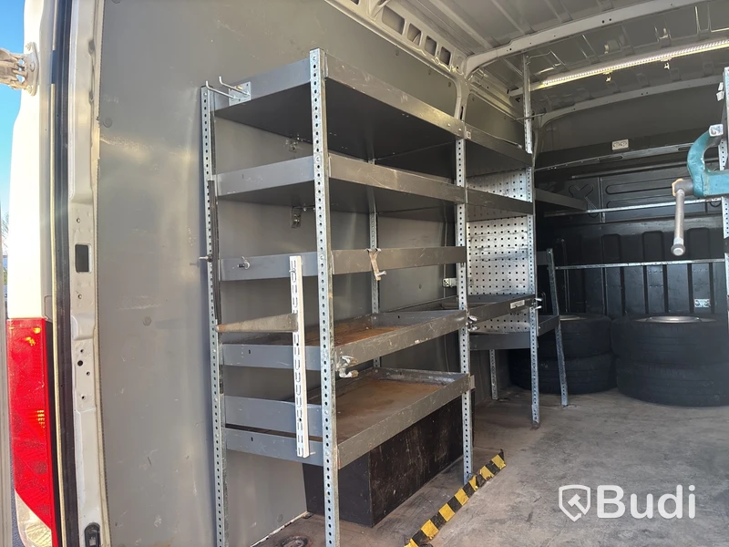IVECO DAILY 35S14H A8 V -2021 | DIESEL