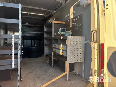 IVECO DAILY 35S14H A8 V -2021 | DIESEL