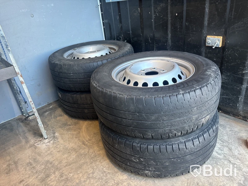 IVECO DAILY 35S14H A8 V -2021 | DIESEL
