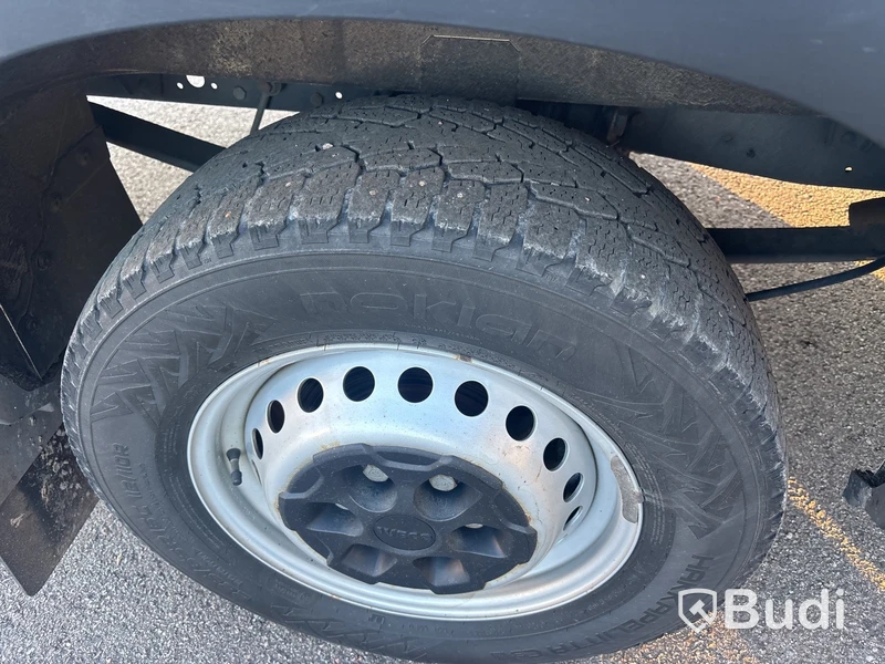 IVECO DAILY 35S14H A8 V -2021 | DIESEL