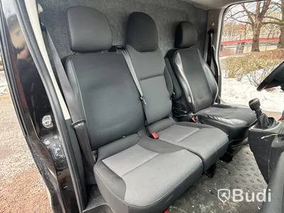 Fiat Talento 1.2 t 2.0 Ecojet | 170 hk | 2019 - Reparationsobjekt