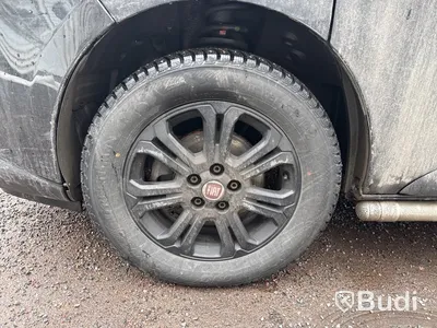 Fiat Talento 1.2 t 2.0 Ecojet | 170 hk | 2019 - Reparationsobjekt