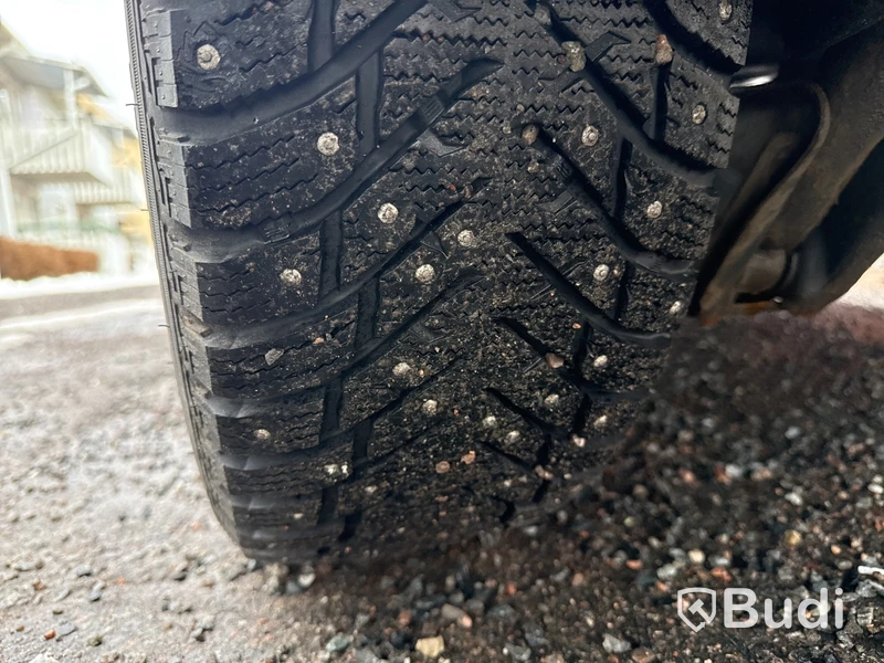 Fiat Talento 1.2 t 2.0 Ecojet | 170 hk | 2019 - Reparationsobjekt
