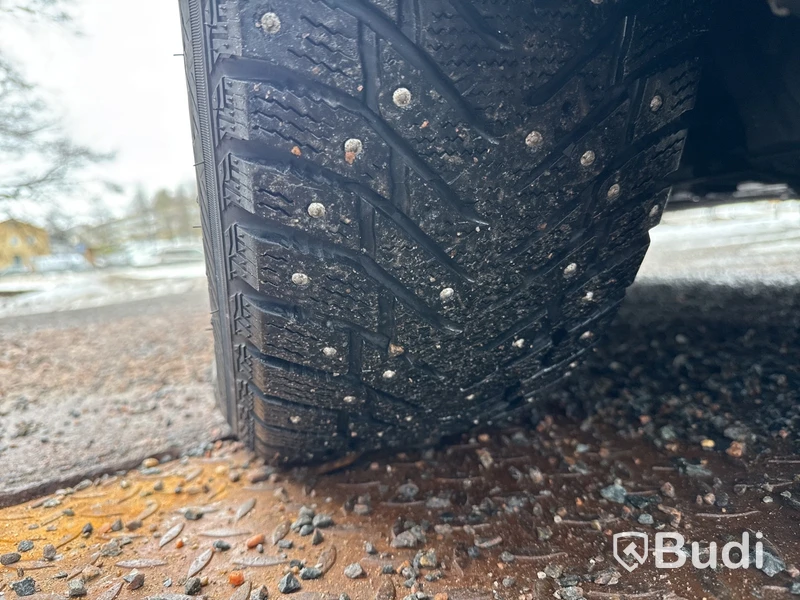Fiat Talento 1.2 t 2.0 Ecojet | 170 hk | 2019 - Reparationsobjekt