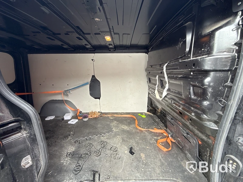 Fiat Talento 1.2 t 2.0 Ecojet | 170 hk | 2019 - Reparationsobjekt