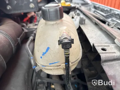Fiat Talento 1.2 t 2.0 Ecojet | 170 hk | 2019 - Reparationsobjekt