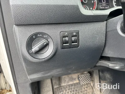 Volkswagen Caddy 2.0 TDI (102hk) -2018
