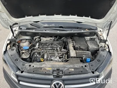 Volkswagen Caddy 2.0 TDI (102hk) -2018
