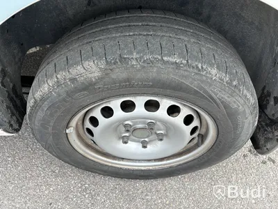 Volkswagen Caddy 2.0 TDI (102hk) -2018