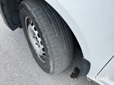 Volkswagen Caddy 2.0 TDI (102hk) -2018