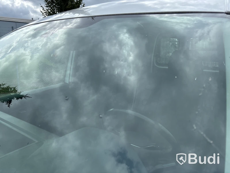 Volkswagen Caddy 2.0 TDI (102hk) -2018