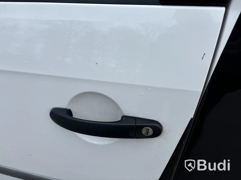 Volkswagen Caddy 2.0 TDI (102hk) -2018