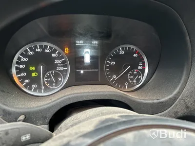Mercedes-Benz Vito 111 CDI W640 (114hk), -2017