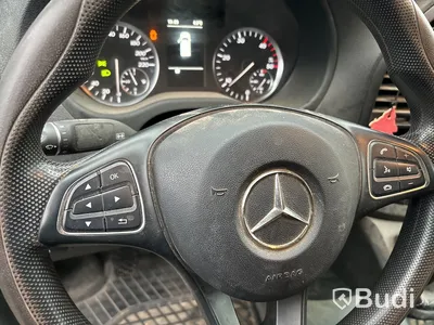 Mercedes-Benz Vito 111 CDI W640 (114hk), -2017