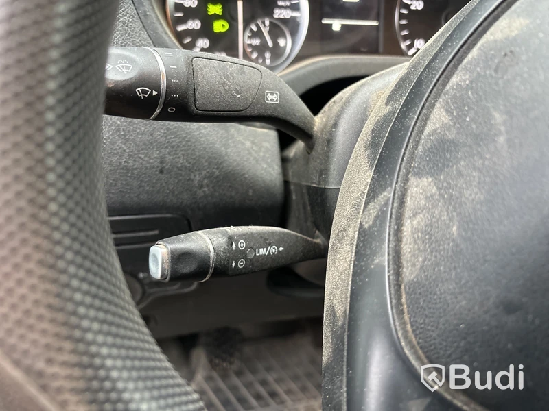 Mercedes-Benz Vito 111 CDI W640 (114hk), -2017