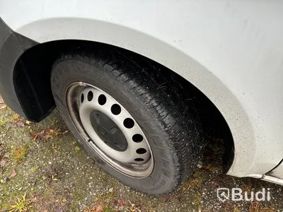 Mercedes-Benz Vito 111 CDI W640 (114hk), -2017