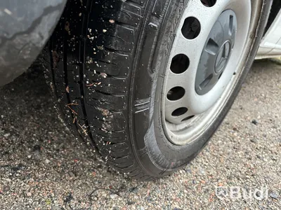 Mercedes-Benz Vito 111 CDI W640 (114hk), -2017