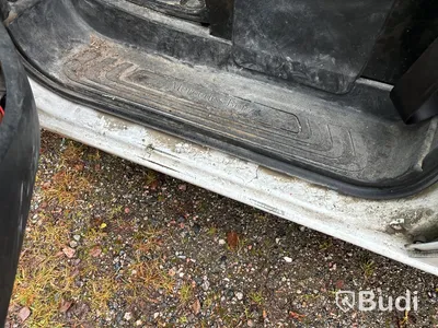 Mercedes-Benz Vito 111 CDI W640 (114hk), -2017