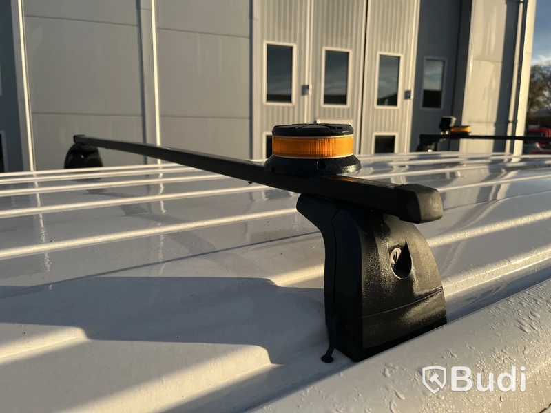 Volkswagen Transporter, -2018 | 4Motion | Dragkrok