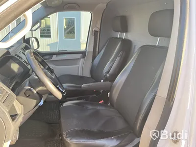 Volkswagen Transporter, -2018 | 4Motion | Dragkrok