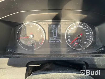 Volkswagen Transporter, -2018 | 4Motion | Dragkrok