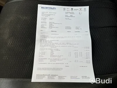 Volkswagen Transporter, -2018 | 4Motion | Dragkrok