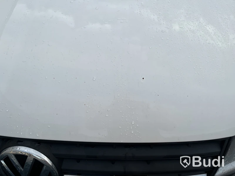 Volkswagen Transporter, -2018 | 4Motion | Dragkrok