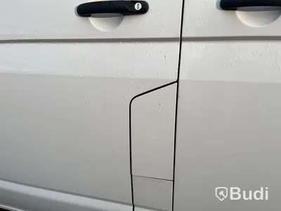 Volkswagen Transporter, -2018 | 4Motion | Dragkrok