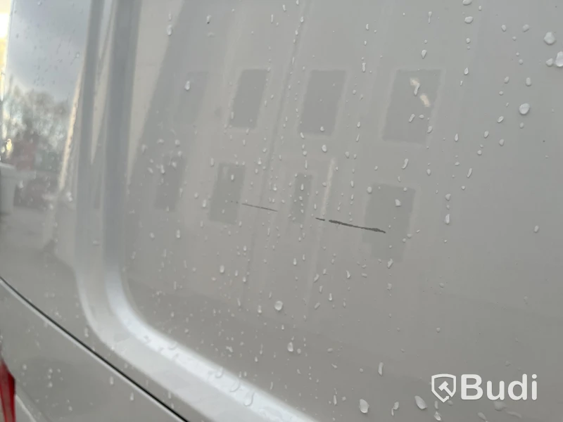 Volkswagen Transporter, -2018 | 4Motion | Dragkrok