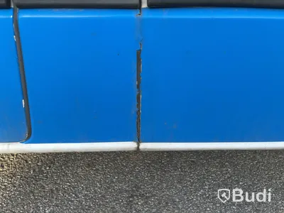 Mercedes-Benz Sprinter, -2015 | Skåpsinredning | Dragkrok