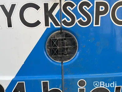 Mercedes-Benz Sprinter, -2015 | Skåpsinredning | Dragkrok