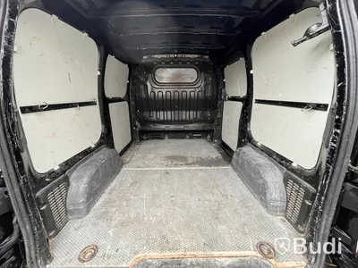 Nissan NV200 1.5 dCi, -2013 | Dragkrok | Euro 5
